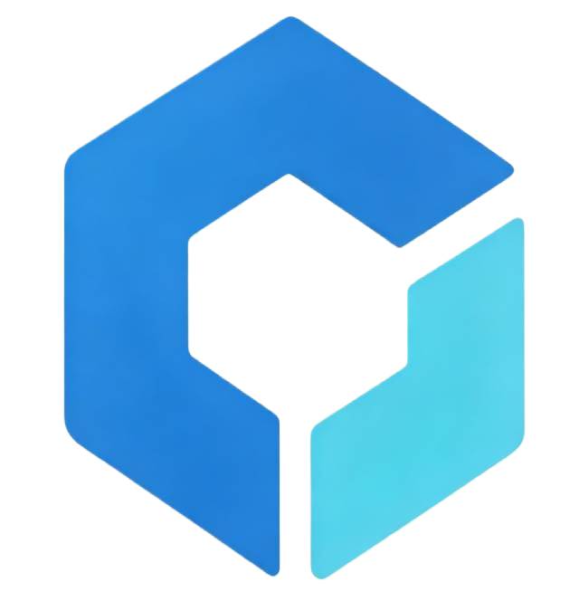 Codone 码洞 logo