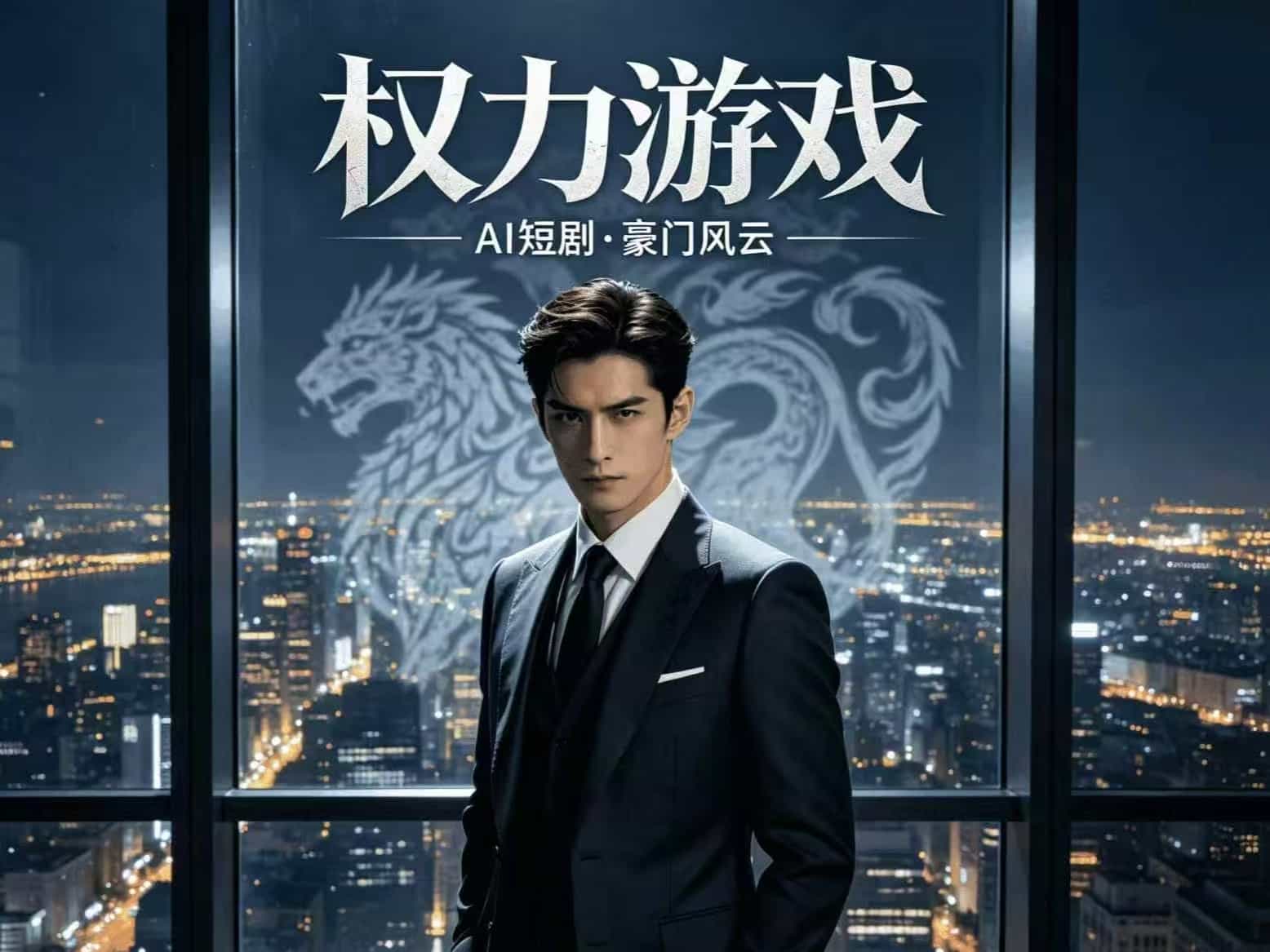 权力游戏短剧样片